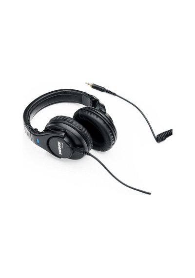 Shure Srh440-Efs Closed Back Stüdyo Kulaklığı