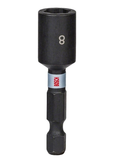 Bosch Impact Ctrl 8x50mm Lokma Ucu 1 Li 2608522351
