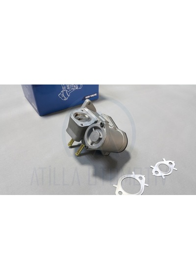VOLKSWAGEN JETTA 1K2 2005-2010 1.6 FSİ EGR VALFİ DOCTOR