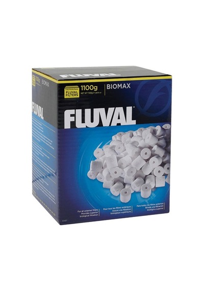 Fluval - 304 - Bio Max Filtre Malzemesi - Spt-gld - 1100 Gr
