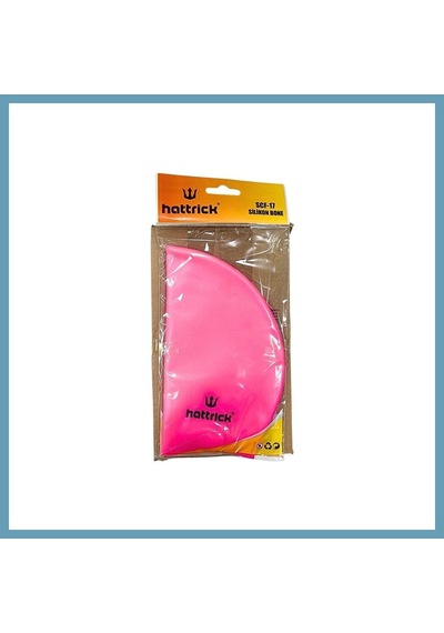 Bezos Pembe Silikon Yüzücü Bonesi Mbt06