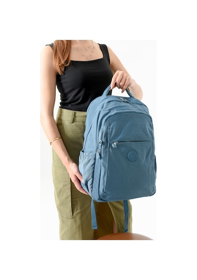 Bolsas Kadın Okul Sırt Çanta Mavi 1092 Mavi