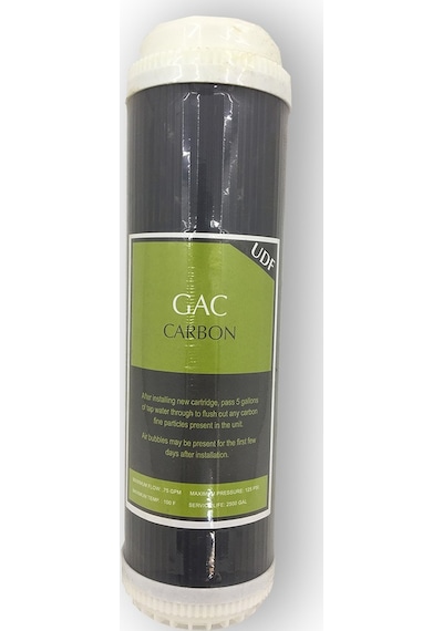 Gac Carbon Block Su Aritma Filtresi 554963098