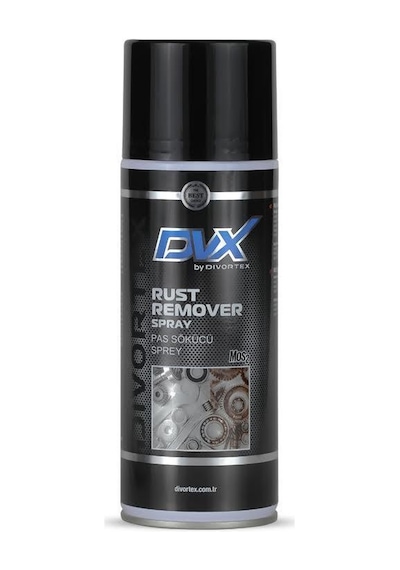 Dvx Pas Sökücü ve Önleyici Sprey 400 ML Aer1103