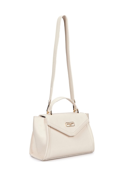 Pierre Cardin Omuz Çantası 05pc25y903-p Vanilya Vanilya