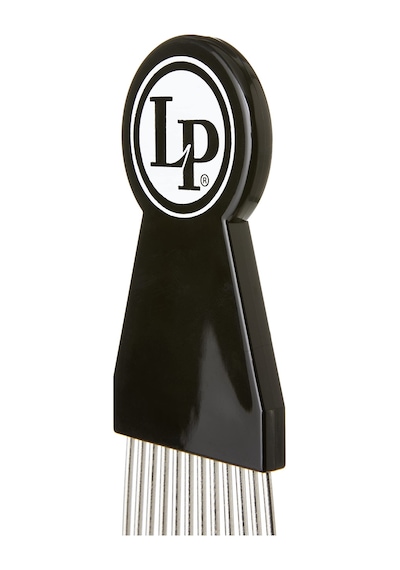 Lp Latin Percussion Lp870052 Torpedo Kazıyıcı Açık Gri