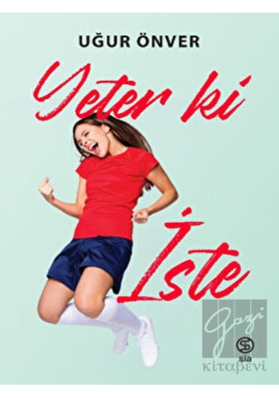 Yeter ki İste - Uğur Önver - Sia