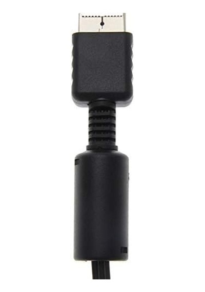 Al-4620 Playstation Ps3 Ps2 Av Tv Kablosu