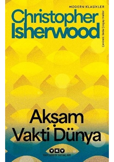 Akşam Vakti Dünya - Yqbx-899653