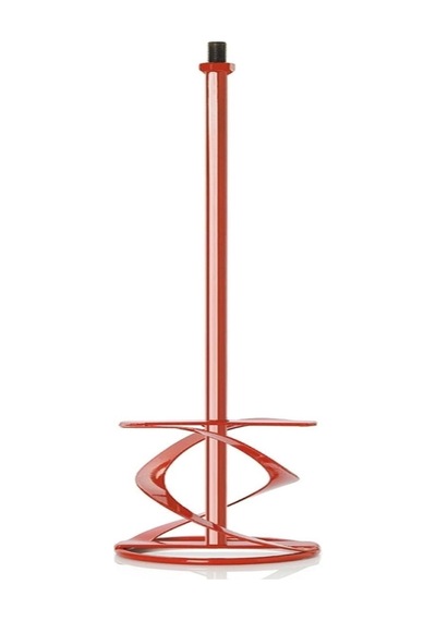 M14 İçin Alçı59 Cm 1517 Harç Mikser Uç