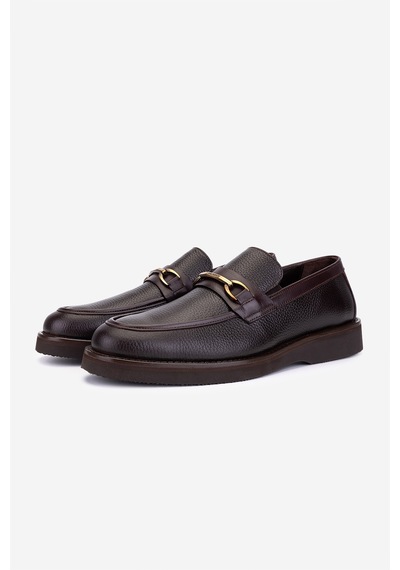 Valmenti Erkek Hakiki Deri Kahverengi Loafer Ayakkabı 1008 3503 Erk Ayk Sk25-26 Kahve Fltr Kahverengi Valmenti Erkek Hakiki Deri Kahverengi Loafer Ayakkabı 1008 3503 Erk Ayk Sk25-26 Kahve Fltr Kahverengi