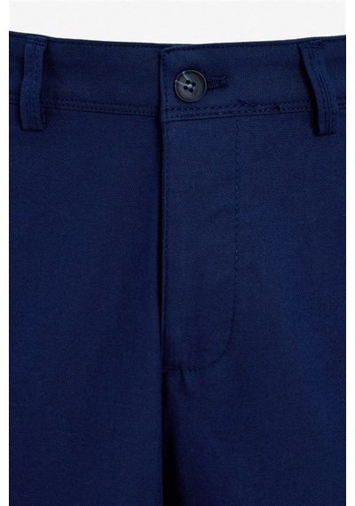 Süvari Lacivert Regular Casual Pantolon Spn2016600003-m09