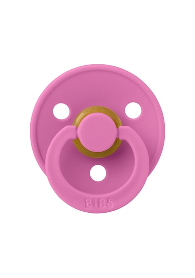 Bibs Colour Emzik Bubblegum No:1 Latex 0+ Ay Mürdüm