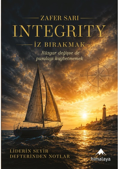 Integrity - Zafer Sarı