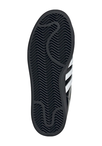 Adidas Superstar Iı Kadın Siyah Spor Ayakkabı Jh7756 Siyah