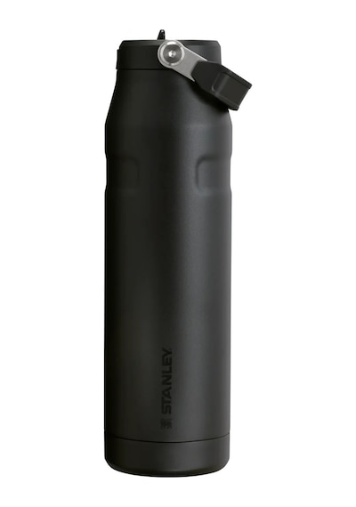 Stanley The Iceflow Bottle Flip Straw 2.0 1.06 L - 36oz Black