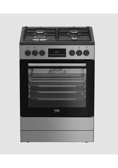 Beko BFM 420 EBG 72 L Ocaklı Fırın