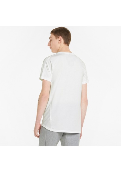 Puma Evostrıpe Erkek Tişört 847394 02