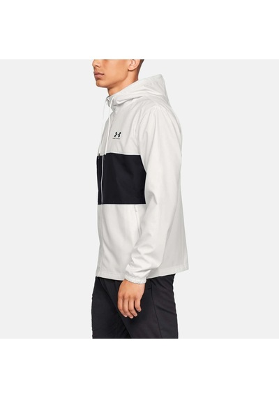 Under Armour Erkek Ceket 1329297-112 Çok Renkli