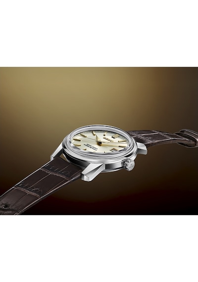 Seiko - King Seiko Sje087j Limitli Üretim Otomatik Kol Saati
