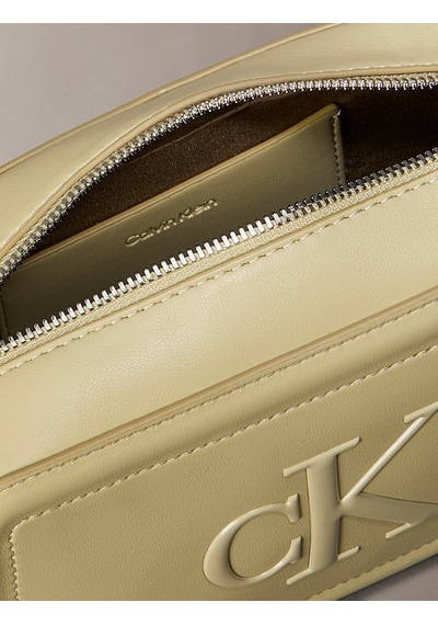 Calvin Klein Kadın Çapraz Çanta Lv04f3220gıyz Brown