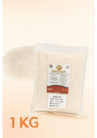 Himalaya Kaya Tuzu 1kg