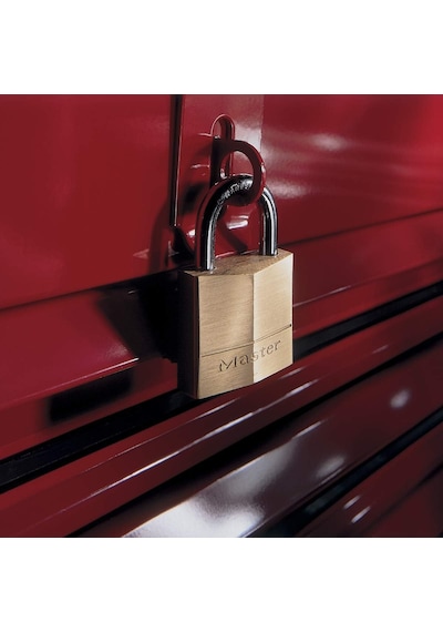 Master Lock Asma Kilit 20 Mm