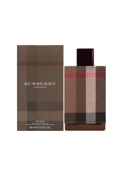 London Edt Erkek Parfüm 100 Ml Fresh