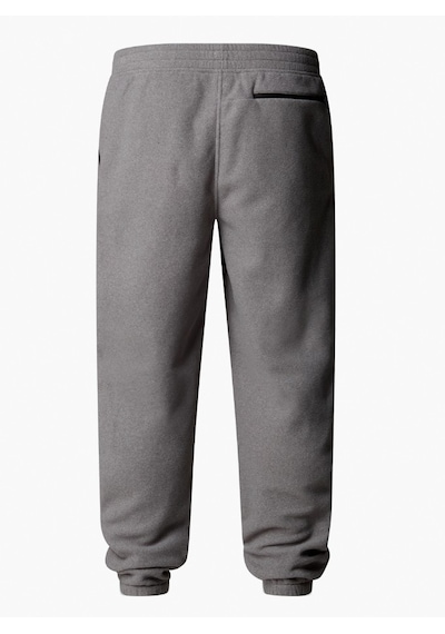 The North Face M Glacier Fleece Erkek Eşofman Altı Gri