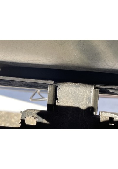 Honda Element İçin Geri Görüş Kamera Klipsi