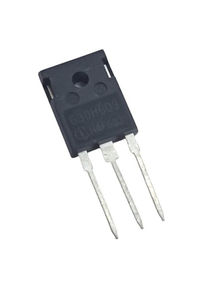 G 30h 603 To-247 Igbt Transistör-180950