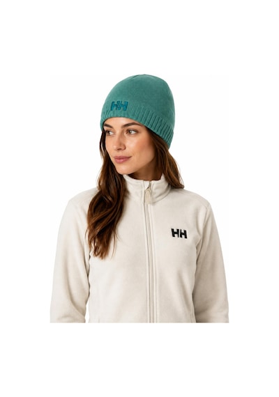 Helly Hansen Brand Beanie Bere-hha.57502 Yeşil