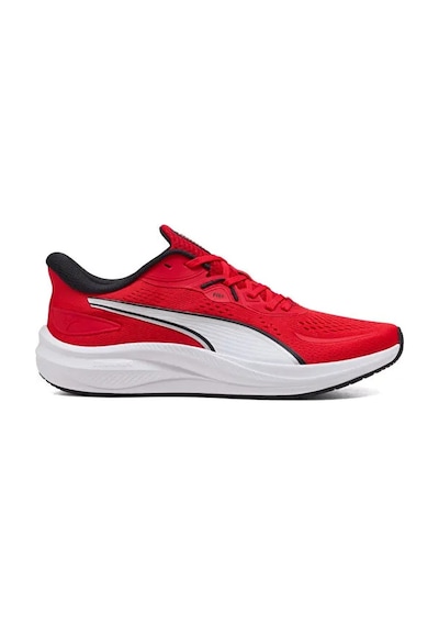 Puma Skyrocket Lite 2 Erkek Koşu Ayakkabısı 31173004 Kırmızı Kırmızı