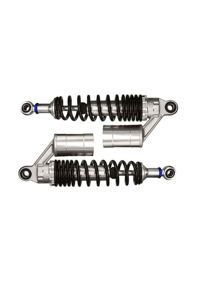 Mondial Drift L 125 Arka Amortisör Takım Gazlı 35 Mm