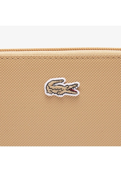 Lacoste Kadın Cüzdan Nf2900po-c87 Nf2900po-c87 Bej Bej