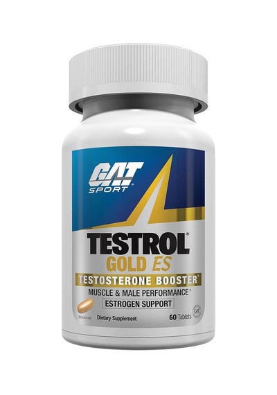 Gat Sport Testrol Gold 60 Tablet