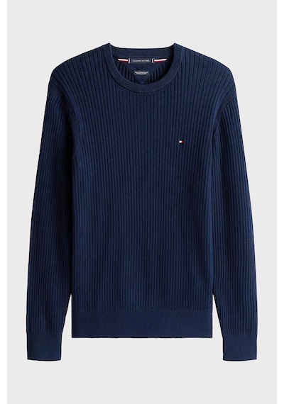 Tommy Hilfiger Erkek Kazak Mw0mw40449 Dw5 Lacivert Lacivert
