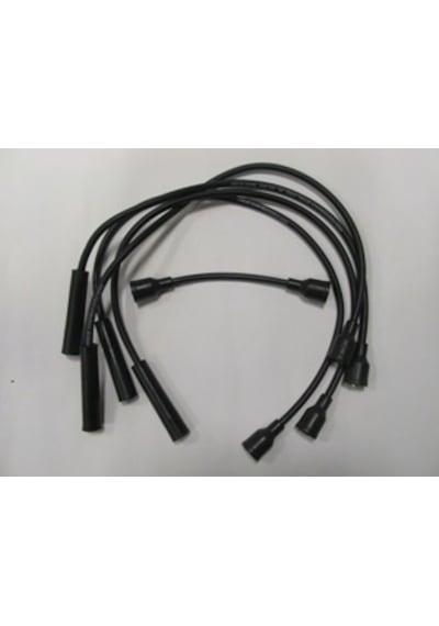Suzuki Samurai 81/93 Buji Kablosu Takım F10a 1.0 Cc Yow Jung