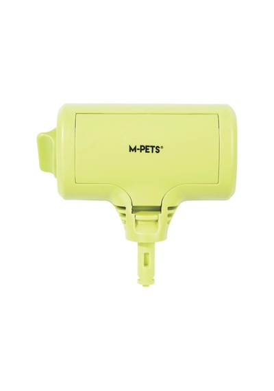 M-pets Clıck And Groom Tuy Toplayıcı Rulo Yedek Baslık