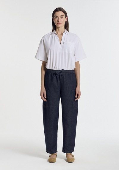 Mavi - Lacivert Pantolon 1011193-85481