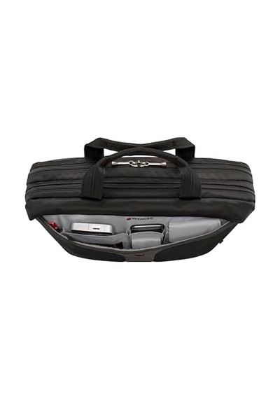 17 Inch Computer Slimcase 4296