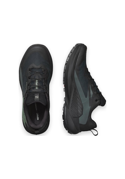 Salomon 475187 Genesis Gtx Outdoor Erkek Ayakkabı Siyah