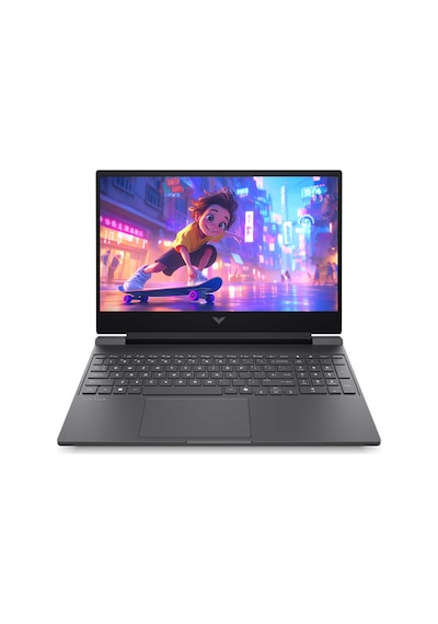 HP Victus 15-FA2017NT BV7V7EA007 Core5 210H 32 GB 2 TB SSD RTX5060 15.6" FHD W11H Dizüstü Bilgisayar
