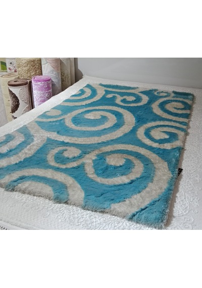 PİERRE CARDİN HALI FREZYA 120*180 DESEN : 0955C