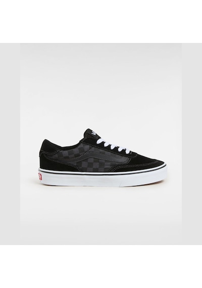 Vans Brooklyn Ls Erkek Ayakkabısı Vn000d7qkou1 Siyah