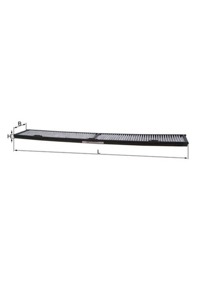Polen Filtresi Bmw E84 X1 64319313519