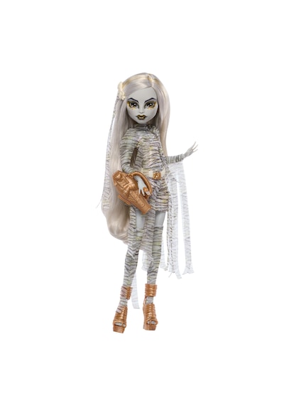 Monster High Koleksiyon - Universal Monsters The Mummy JKM51
