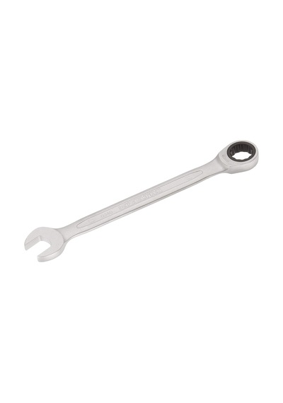 17 Mm Cırcır Kombine Anahtar