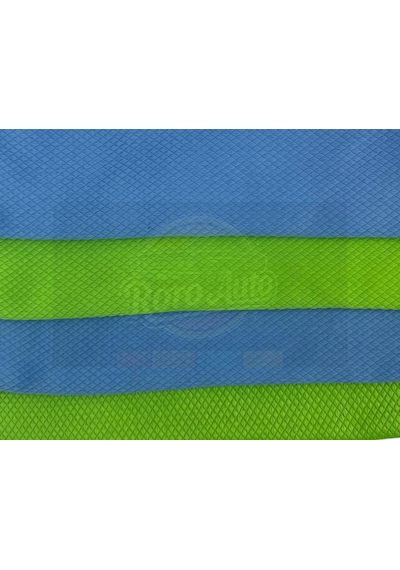 Olimpos 2'li Mikrofiber Cam Ve Jant Silme Bezi 40 X 40 Cm