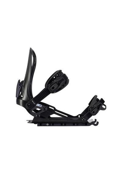 K2 Farout Siyah Snowboard Bağlama 001